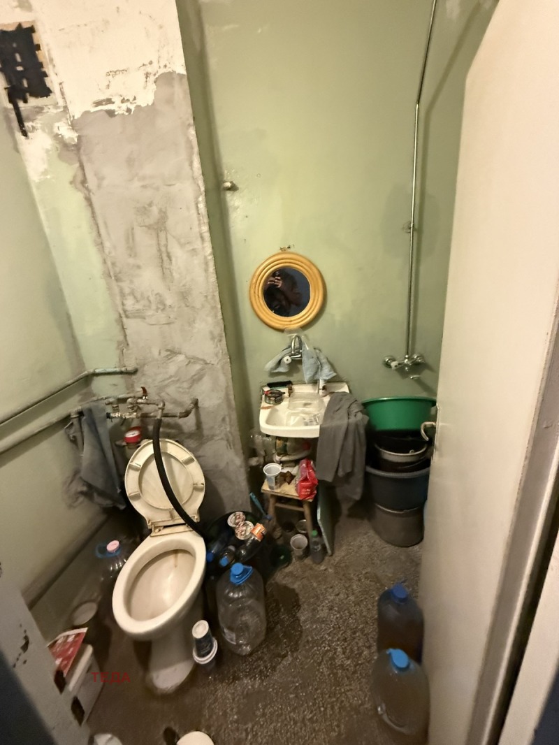 Продава  1-стаен град Враца , Сениче , 40 кв.м | 97755107 - изображение [5]