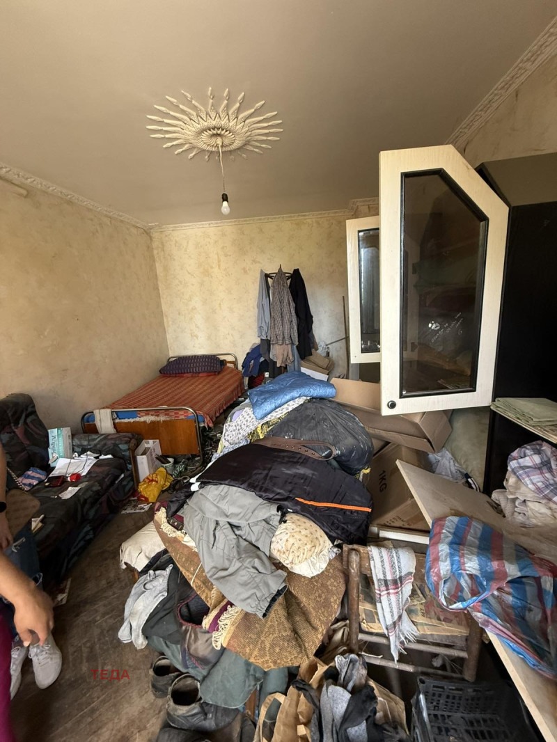 Продава  1-стаен град Враца , Сениче , 40 кв.м | 97755107 - изображение [3]