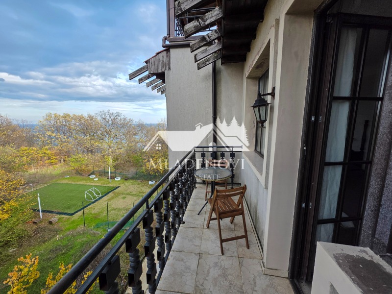 Продава 1-СТАЕН, гр. Обзор, област Бургас, снимка 2 - Апартаменти - 52502074