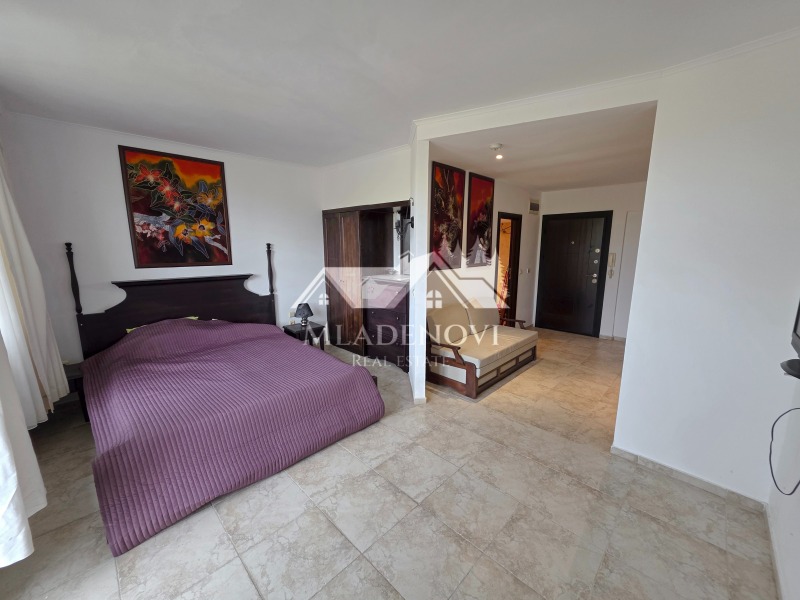 Продава  1-стаен област Бургас , гр. Обзор , 45 кв.м | 92215187 - изображение [2]