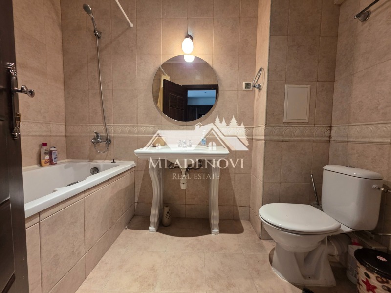 Продава 1-СТАЕН, гр. Обзор, област Бургас, снимка 6 - Апартаменти - 52502074