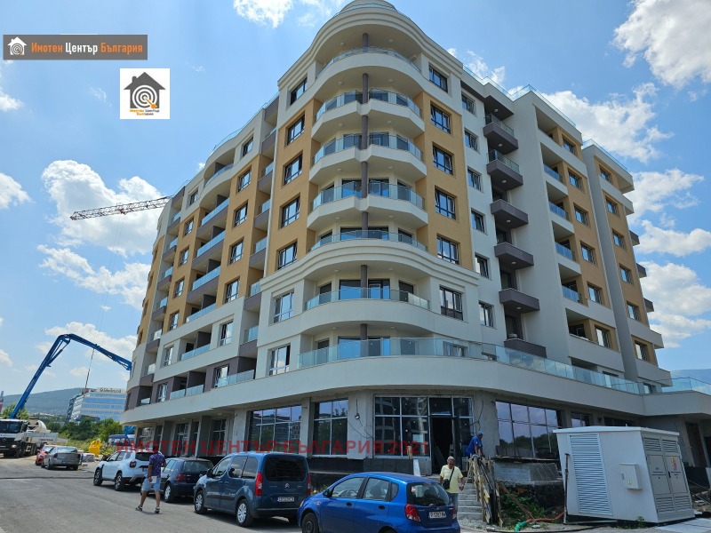 Te koop  1 slaapkamer Sofia , Mladost 4 , 71 m² | 50989687 - afbeelding [7]