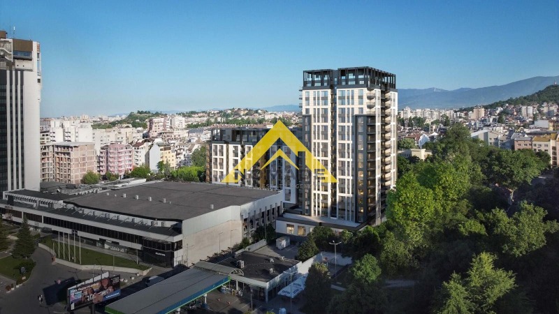 De vânzare  1 dormitor Plovdiv , Cârșiiaca , 80 mp | 54961818 - imagine [3]