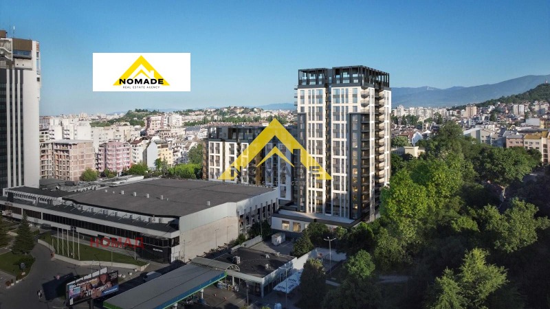 Eladó  1 hálószoba Plovdiv , Karsijaka , 80 négyzetméter | 54961818 - kép [3]