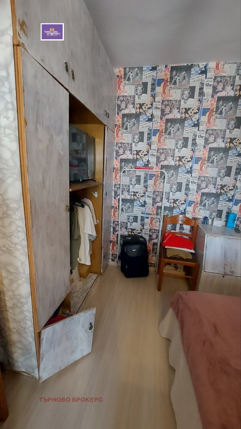 Te koop  1 slaapkamer Veliko Tarnovo , Kolju Fitsjeto , 53 m² | 77754036 - afbeelding [6]