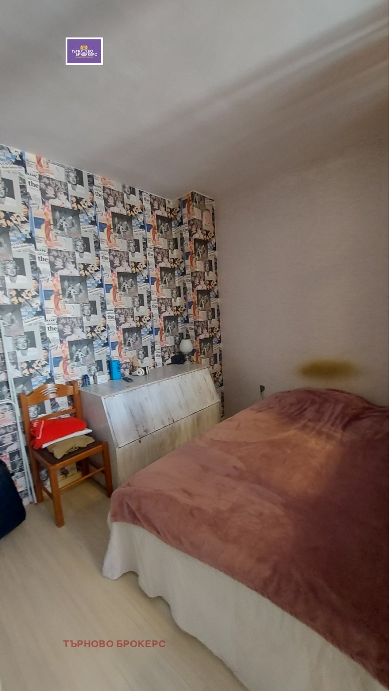 À venda  1 quarto Veliko Tarnovo , Koliu Fitcheto , 53 m² | 77754036 - imagem [5]