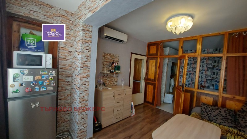 À venda  1 quarto Veliko Tarnovo , Koliu Fitcheto , 53 m² | 77754036