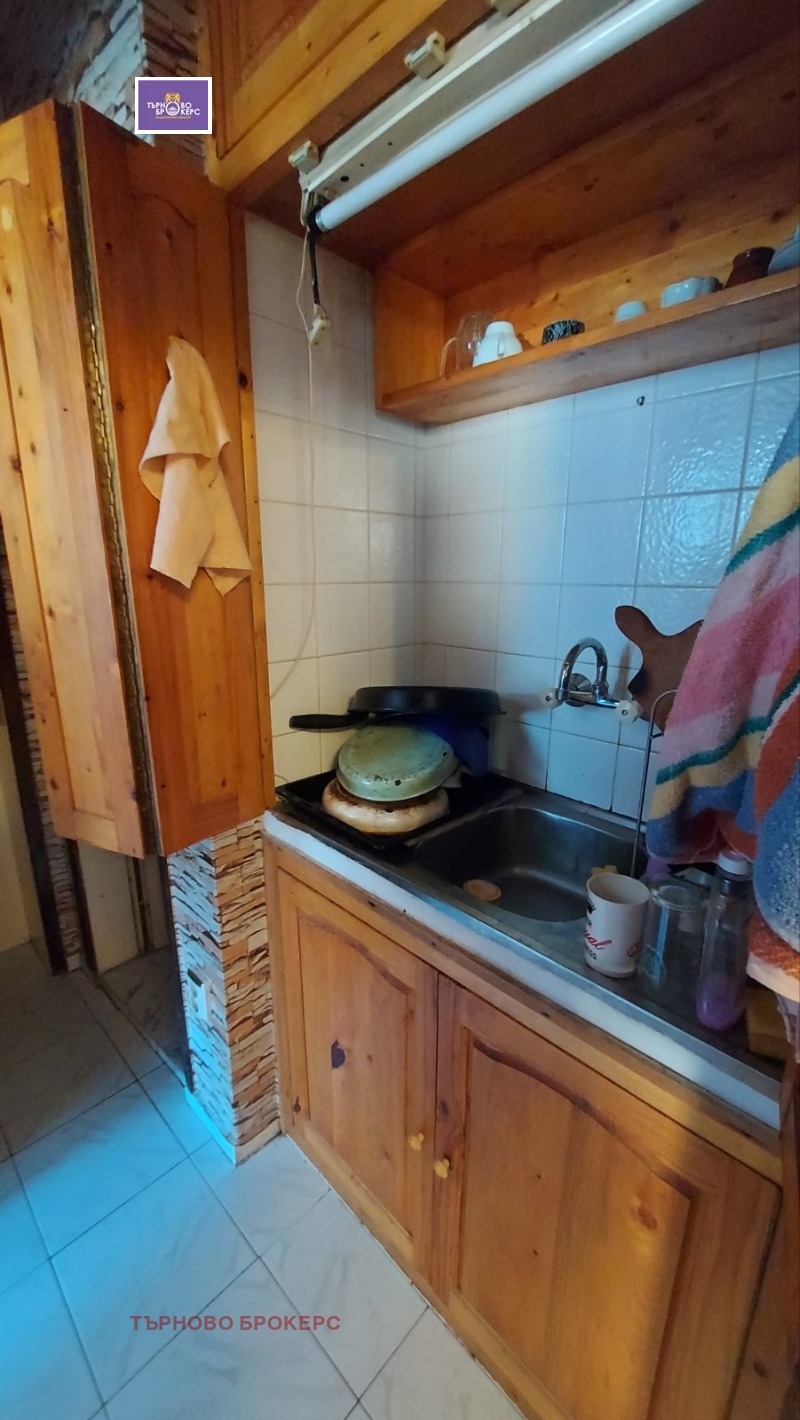 Te koop  1 slaapkamer Veliko Tarnovo , Kolju Fitsjeto , 53 m² | 77754036 - afbeelding [10]