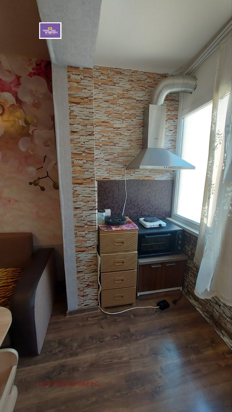 Eladó  1 hálószoba Veliko Tarnovo , Kolju Ficseto , 53 négyzetméter | 77754036 - kép [3]