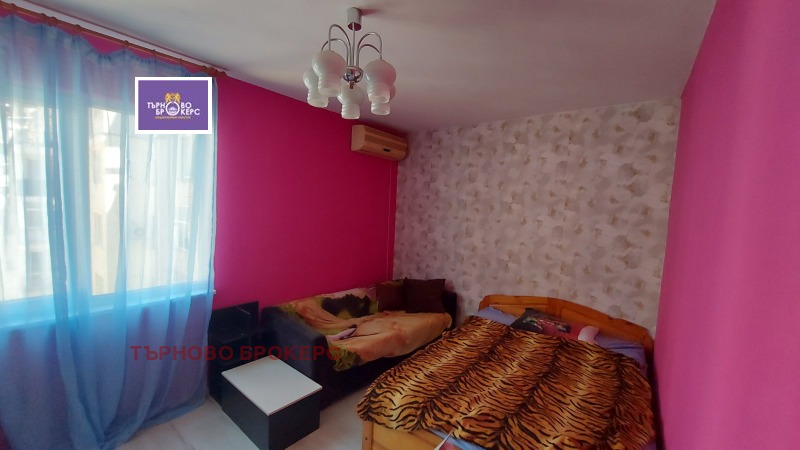 À venda  1 quarto Veliko Tarnovo , Koliu Fitcheto , 53 m² | 77754036 - imagem [7]