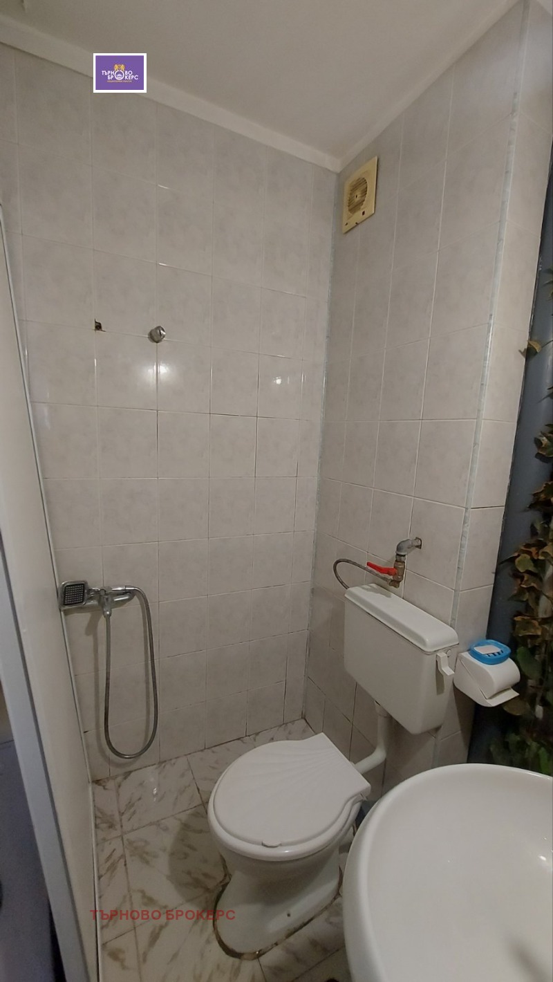 À venda  1 quarto Veliko Tarnovo , Koliu Fitcheto , 53 m² | 77754036 - imagem [12]