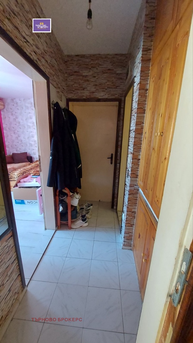 À vendre  1 chambre Veliko Tarnovo , Kolyu Fitcheto , 53 m² | 77754036 - image [9]