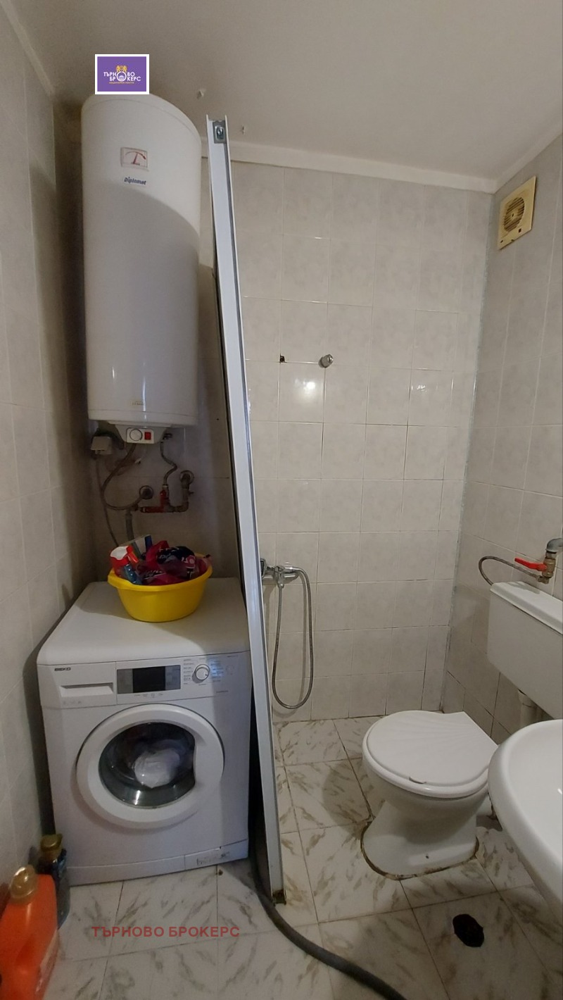 À vendre  1 chambre Veliko Tarnovo , Kolyu Fitcheto , 53 m² | 77754036 - image [11]