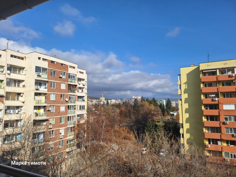 Продава 2-СТАЕН, гр. Стара Загора, Казански, снимка 8 - Aпартаменти - 48255083