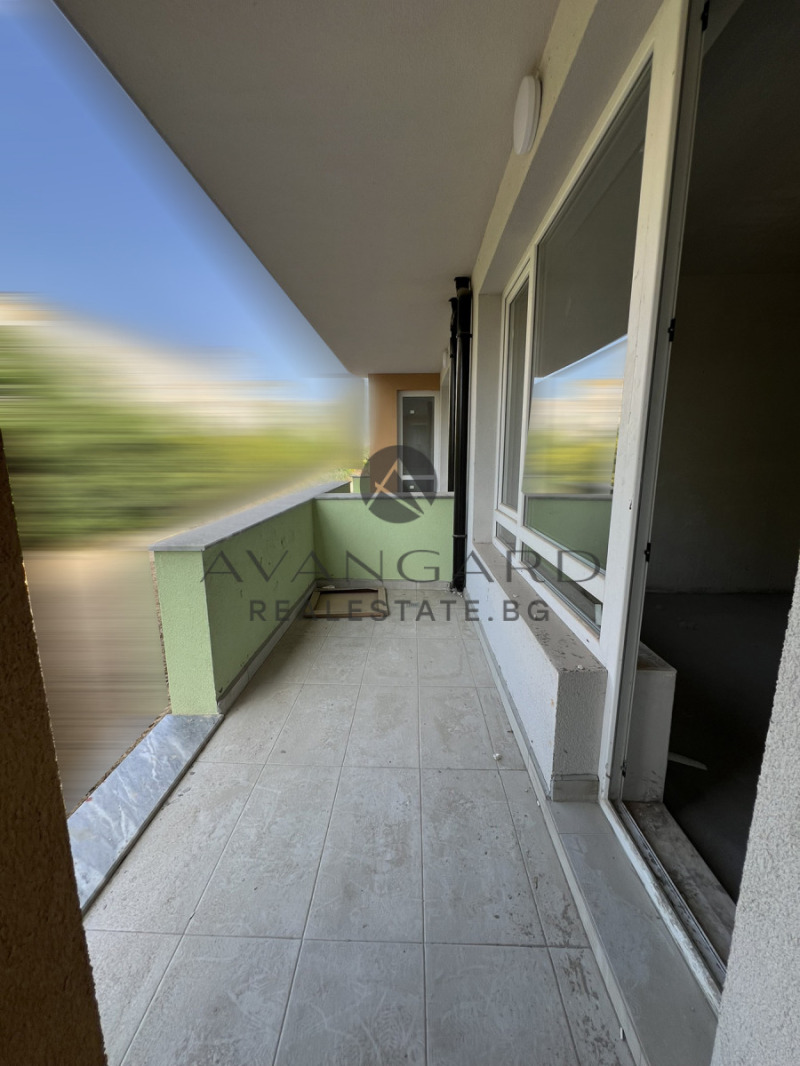 Zu verkaufen  1 Schlafzimmer Plowdiw , Kjutschuk Parisch , 66 qm | 42660886 - Bild [6]
