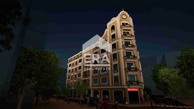 Te koop  1 slaapkamer Chaskovo , Tsentar , 86 m² | 28039636 - afbeelding [2]
