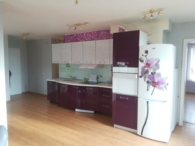 Продаја  1 спаваћа соба Софија , Младост 2 , 78 м2 | 96407872 - слика [4]