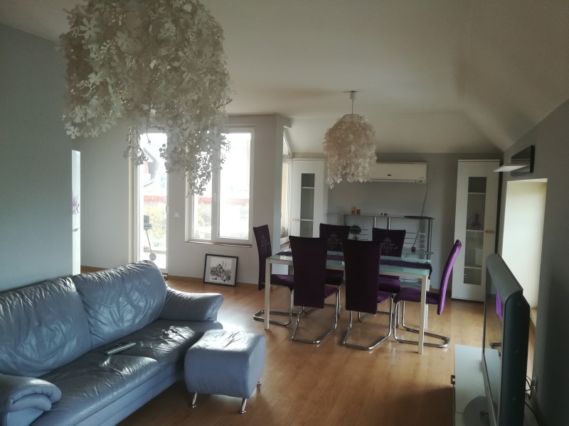 Продаја  1 спаваћа соба Софија , Младост 2 , 78 м2 | 96407872 - слика [2]