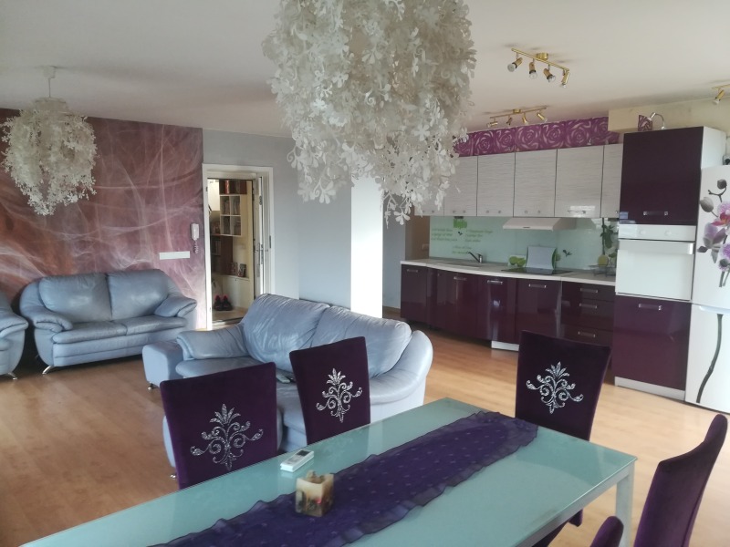 Продаја  1 спаваћа соба Софија , Младост 2 , 78 м2 | 96407872 - слика [3]