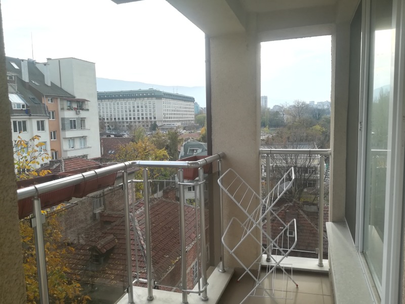 Продаја  1 спаваћа соба Софија , Младост 2 , 78 м2 | 96407872 - слика [8]