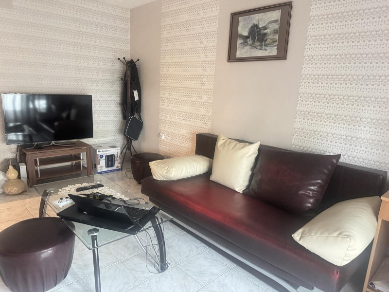 Zu verkaufen  1 Schlafzimmer Ruse , Zdrawez Iztok , 75 qm | 64434020 - Bild [4]