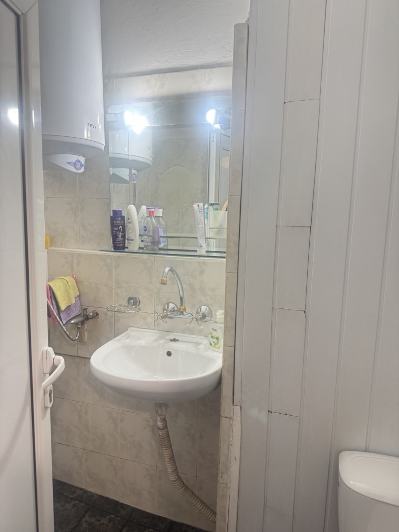 Zu verkaufen  1 Schlafzimmer Ruse , Zdrawez Iztok , 75 qm | 64434020 - Bild [3]