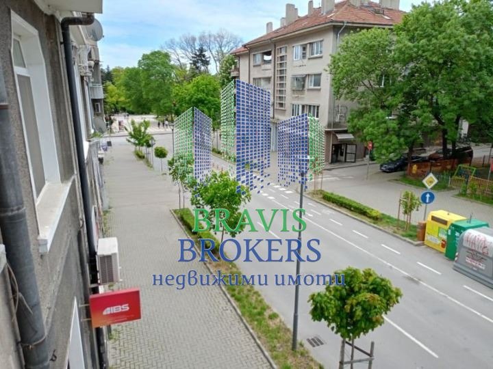 Zu verkaufen  1 Schlafzimmer Warna , Grazka mahala , 77 qm | 85504539