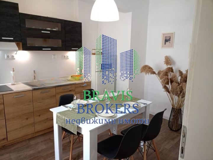 Zu verkaufen  1 Schlafzimmer Warna , Grazka mahala , 77 qm | 85504539 - Bild [2]