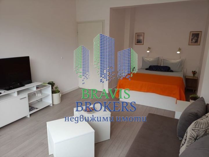 Zu verkaufen  1 Schlafzimmer Warna , Grazka mahala , 77 qm | 85504539 - Bild [5]