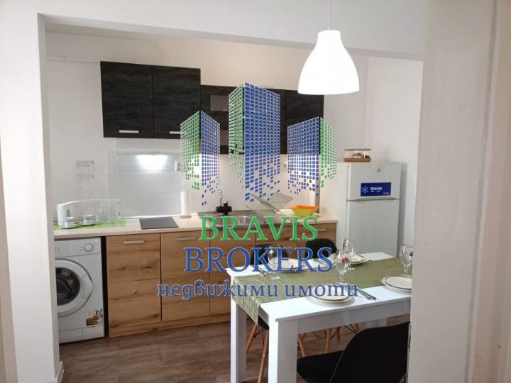 Zu verkaufen  1 Schlafzimmer Warna , Grazka mahala , 77 qm | 85504539 - Bild [3]