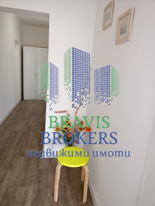 Zu verkaufen  1 Schlafzimmer Warna , Grazka mahala , 77 qm | 85504539 - Bild [8]