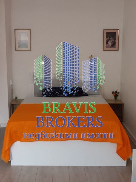 Zu verkaufen  1 Schlafzimmer Warna , Grazka mahala , 77 qm | 85504539 - Bild [6]