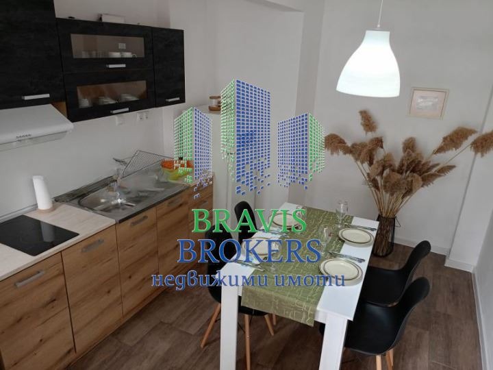 Zu verkaufen  1 Schlafzimmer Warna , Grazka mahala , 77 qm | 85504539 - Bild [4]