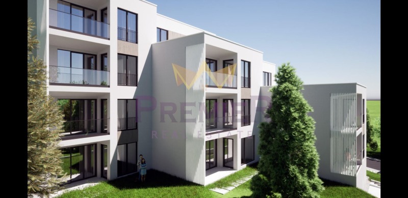 Zu verkaufen  1 Schlafzimmer Warna , Briz , 92 qm | 15017523 - Bild [10]