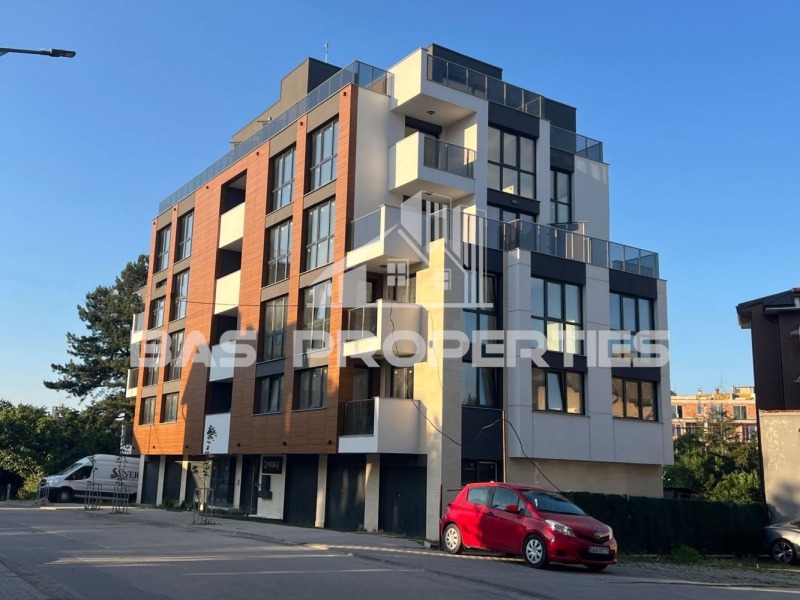 Продава 2-СТАЕН, гр. София, Овча купел, снимка 8 - Апартаменти - 52455291