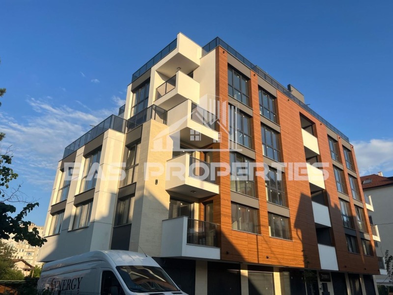 Продава 2-СТАЕН, гр. София, Овча купел, снимка 9 - Апартаменти - 52455291