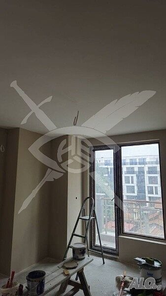 Продава 2-СТАЕН, гр. Бургас, Сарафово, снимка 3 - Апартаменти - 53637819