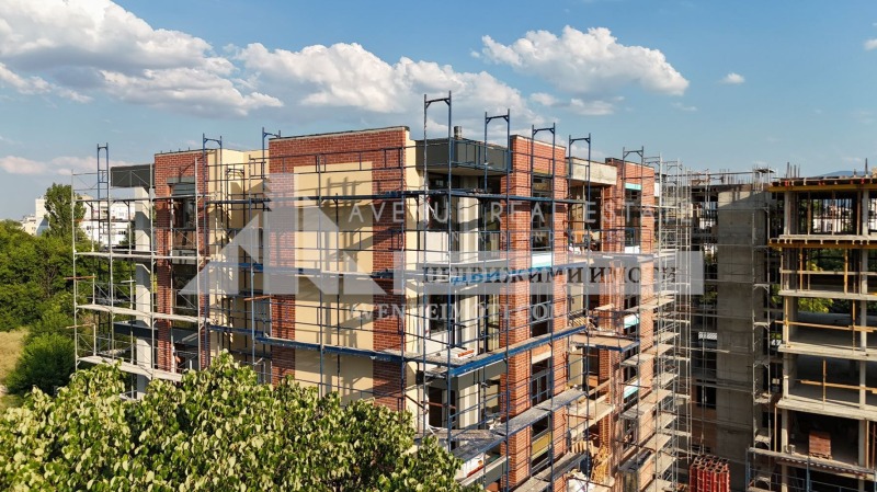 Продава 3-СТАЕН, град Пловдив, Кючук Париж • 152200 € / 297677.33 лв. • 64380794 1
