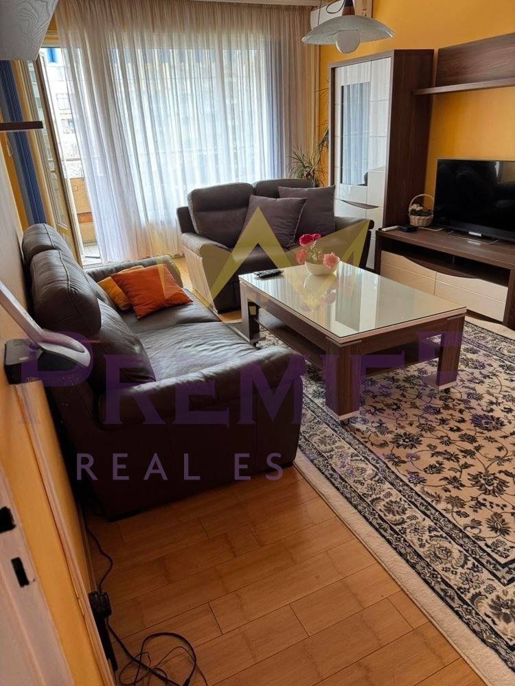 Продава 3-СТАЕН, гр. София, Дружба 1, снимка 3 - Апартаменти - 53980907