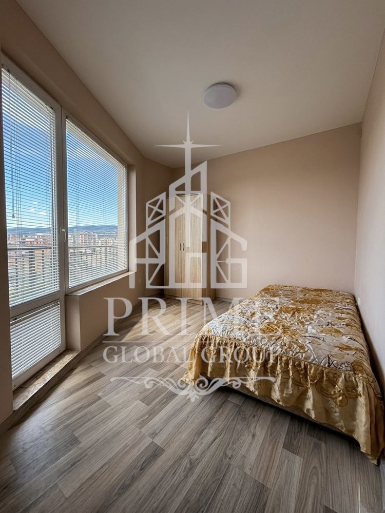 Продава 3-СТАЕН, гр. Варна, Виница, снимка 10 - Апартаменти - 55009178