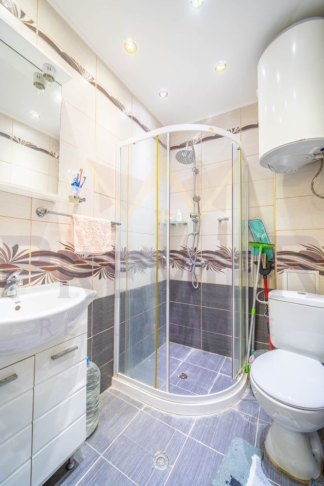 Продава 3-СТАЕН, гр. Варна, ХЕИ, снимка 12 - Апартаменти - 55810869