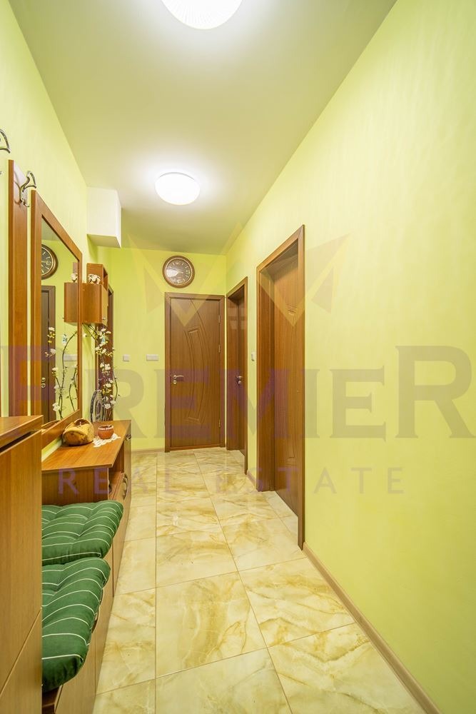 Продава 3-СТАЕН, гр. Варна, ХЕИ, снимка 10 - Апартаменти - 55810869