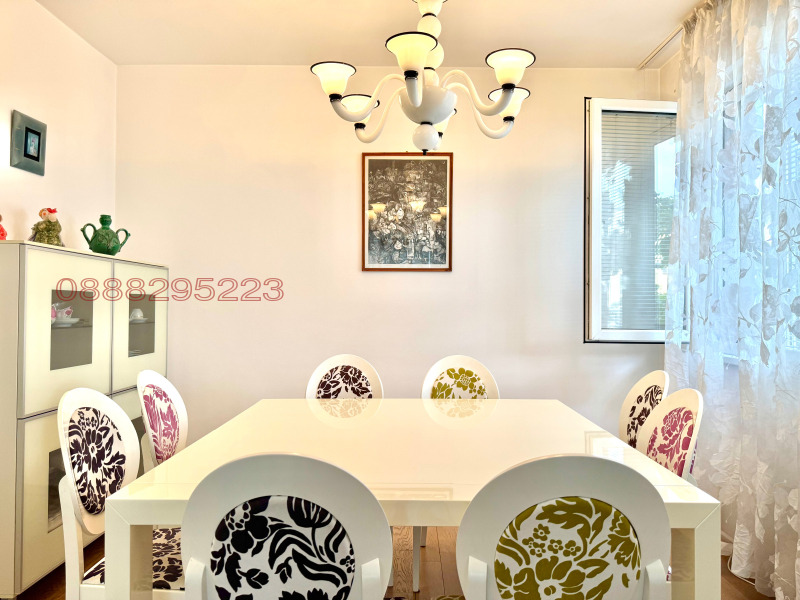 Продается  3 спальни Варна , Център , 130 кв.м | 93789675 - изображение [3]