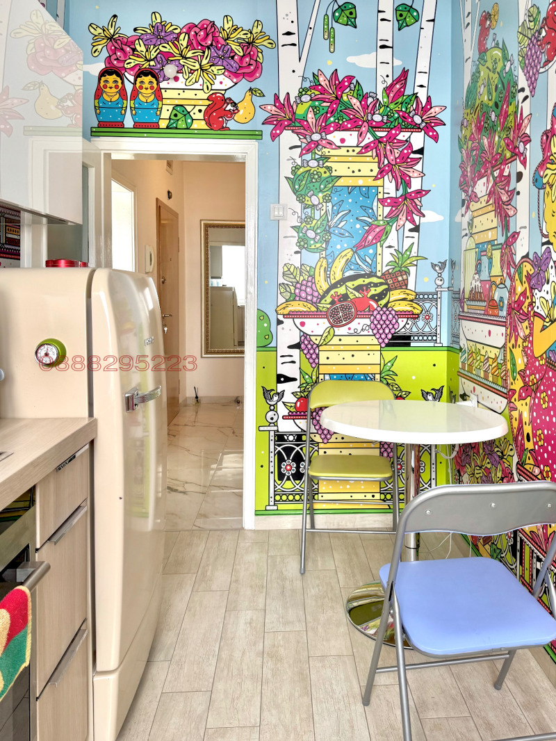 Продается  3 спальни Варна , Център , 130 кв.м | 93789675 - изображение [2]