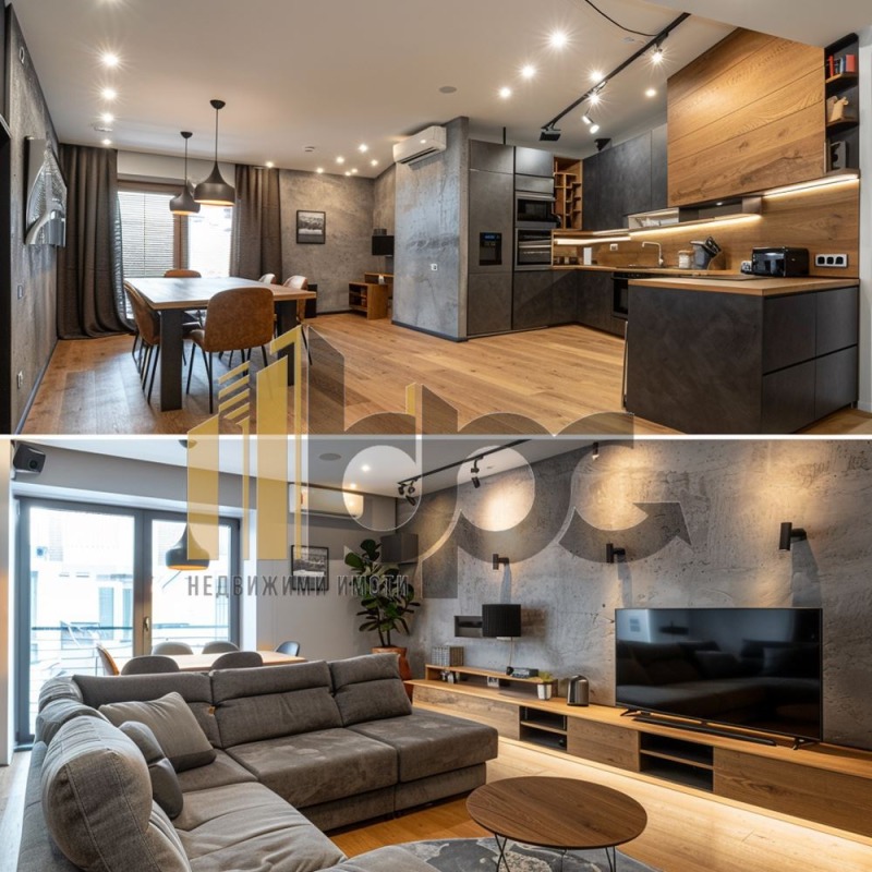 Продава 4-СТАЕН, град София, м-т Камбаните • 691600 € / 1352652.03 лв. • 11865042 1