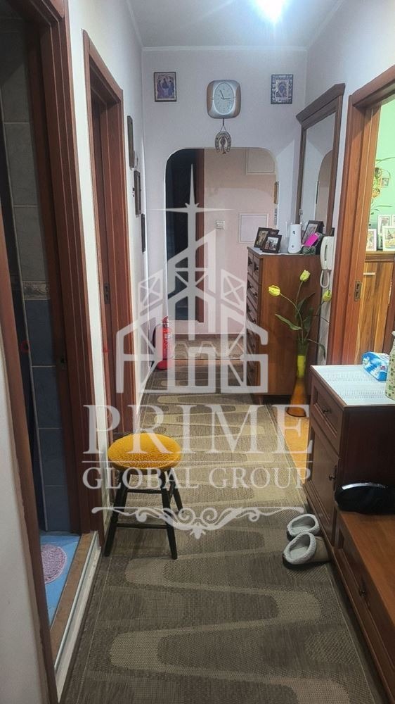 Продава 4-СТАЕН, гр. Варна, Гранд Мол, снимка 12 - Апартаменти - 55799686