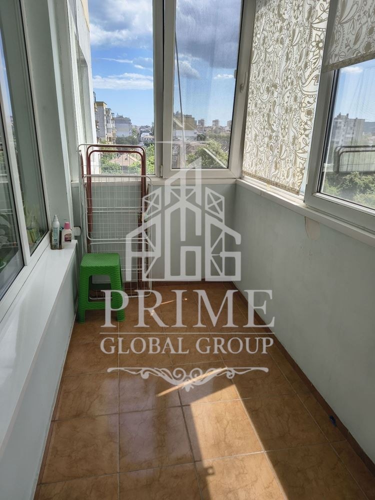 Продава 4-СТАЕН, гр. Варна, Гранд Мол, снимка 10 - Апартаменти - 55799686