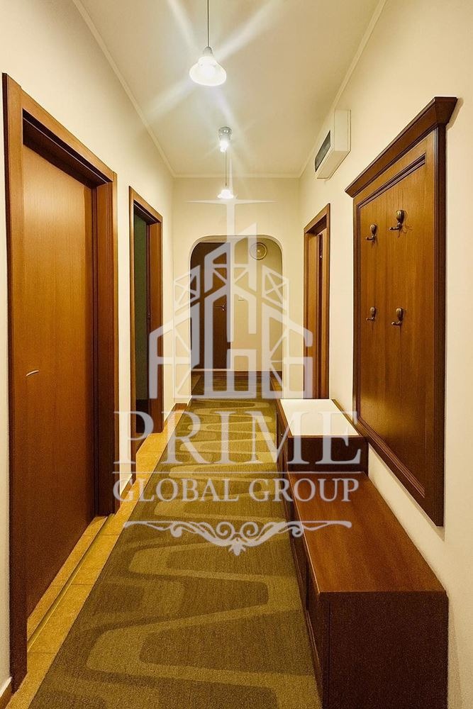 Продава 4-СТАЕН, гр. Варна, Гранд Мол, снимка 9 - Апартаменти - 55799686
