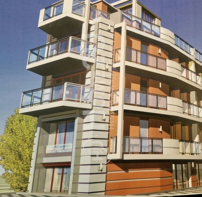 Продава  Многостаен град София , Бояна , 160 кв.м | 18853250 - изображение [2]