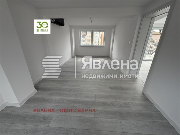 Продава МНОГОСТАЕН, гр. Варна, Зимно кино Тракия, снимка 10 - Апартаменти - 55534012
